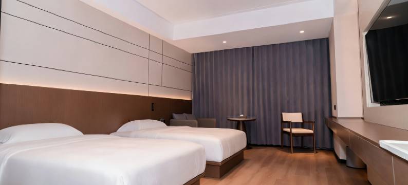 怀远瀚城国际酒店图片