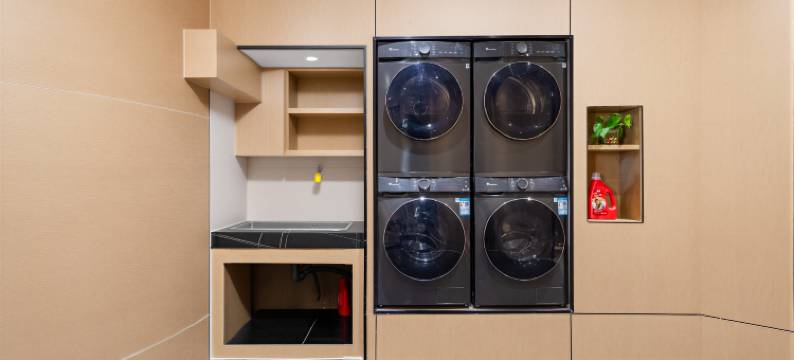 优程智慧酒店(江阴高铁站店)图片