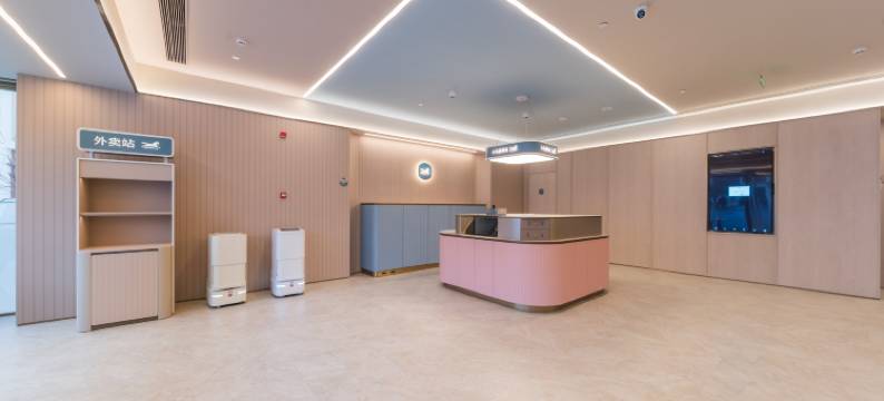 汉庭酒店(唐山宴南湖度假区店)图片