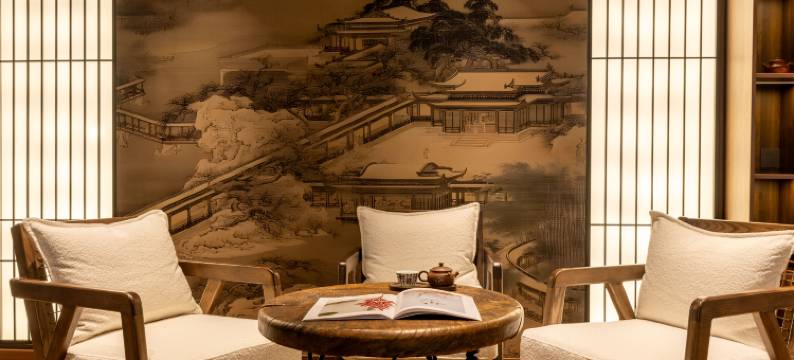 丽江云境山舍客栈(狮子山观景店)图片