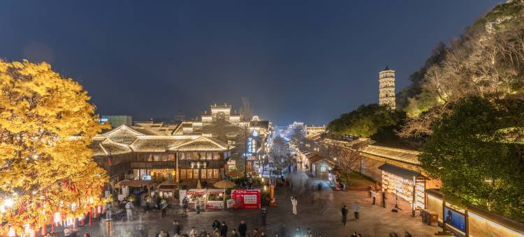 格林凯轻居(临海紫阳街店)图片