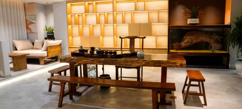 峰屿栖民宿(万峰林店)图片