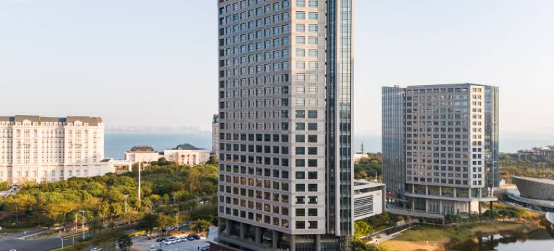 全季酒店(厦门美峰创谷店)图片