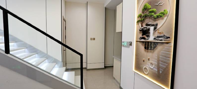 珲春市温馨宾馆(海鲜街渤海古镇景区店)图片