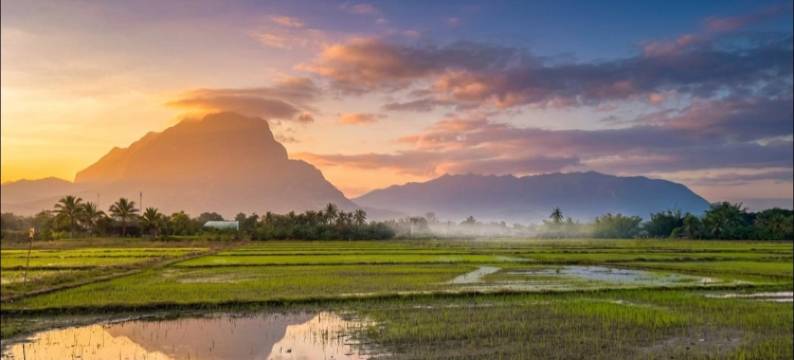 Chiangdaoinn Hotel图片