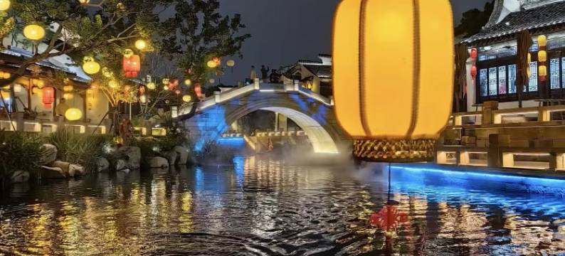 无锡·豪泰168丨TheBeautyofTheEasta酒店(广益哥伦布广场店)图片