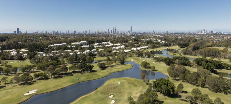 RACV皇家松树度假村(Racv Royal Pines Resort Gold Coast)图片