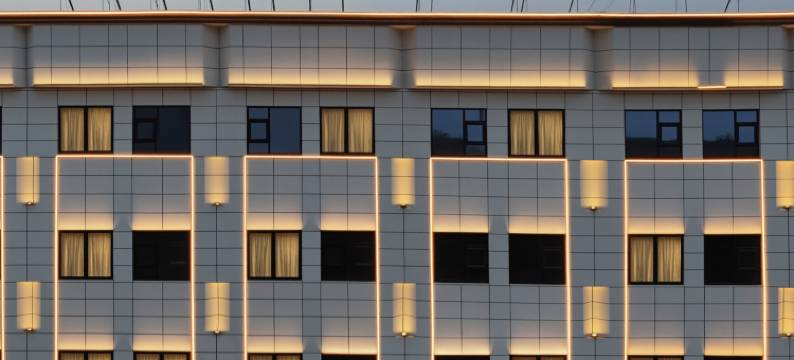 锦江之星酒店(白银景泰人民文化广场店)图片