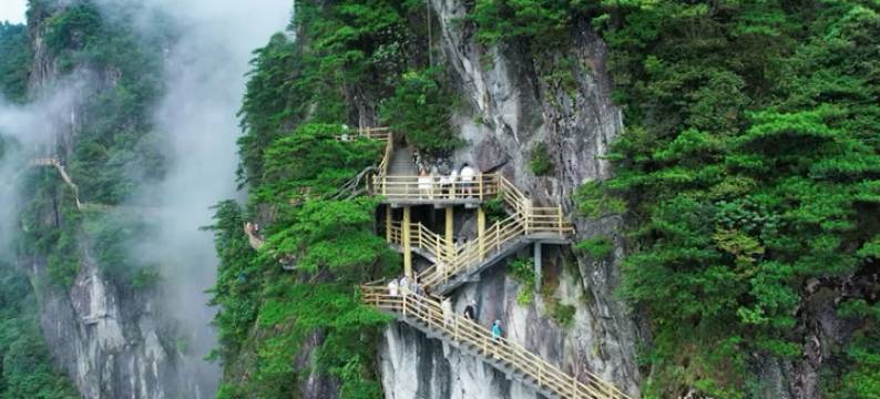 竹语轩温泉民宿(温汤明月千古情店)图片