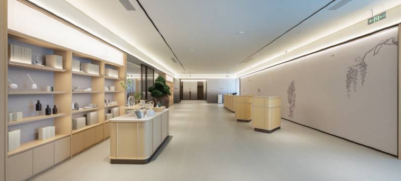 全季潮州古城牌坊街酒店图片