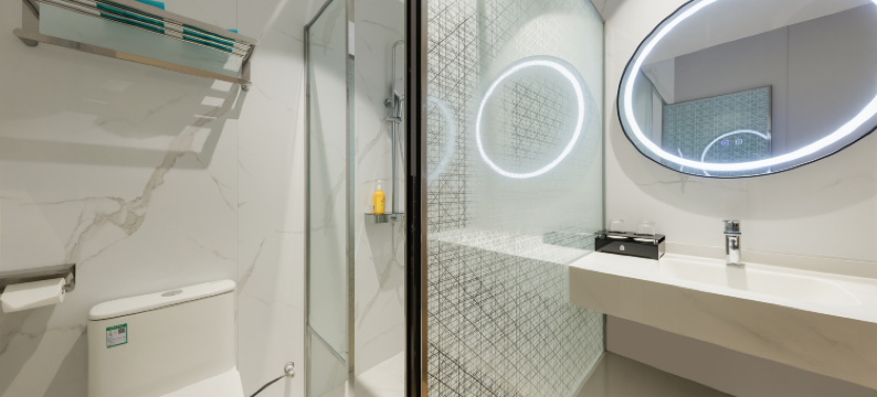 左邻右里商务酒店(石龙汇星商业中心店)图片