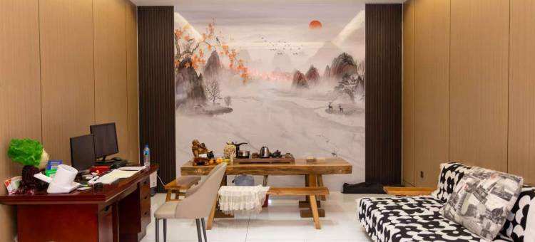 弥勒有家小院康养民宿(湖泉生态园店)图片