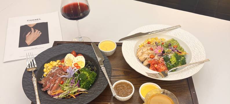 SFEEL设计师酒店(扬州东关街个园店)图片