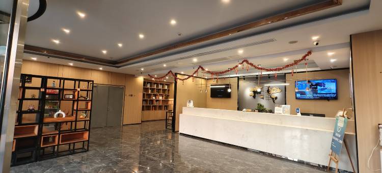 柏颐酒店(苏州甪直古镇店)图片