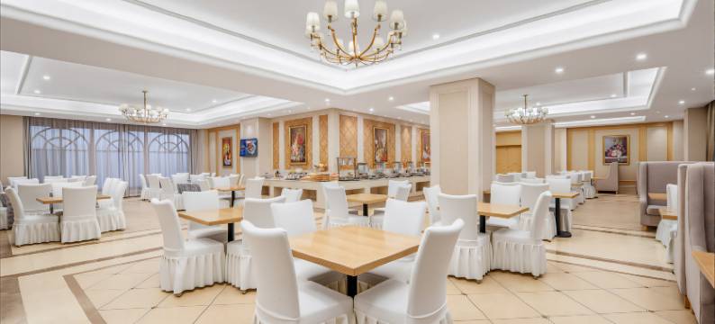 维也纳国际酒店(黄冈师范学院店)图片