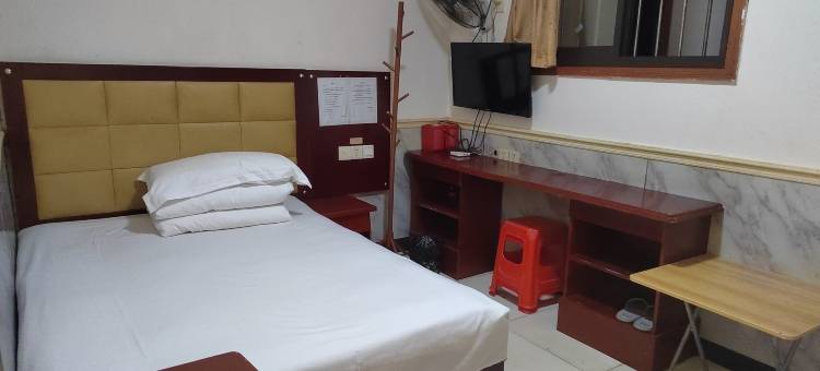 长沙隆旺客房部(省妇幼 湘雅附一店)图片