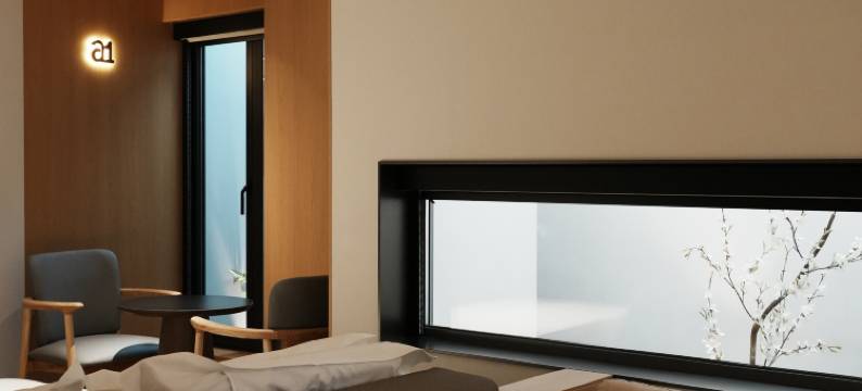 a1美学酒店图片