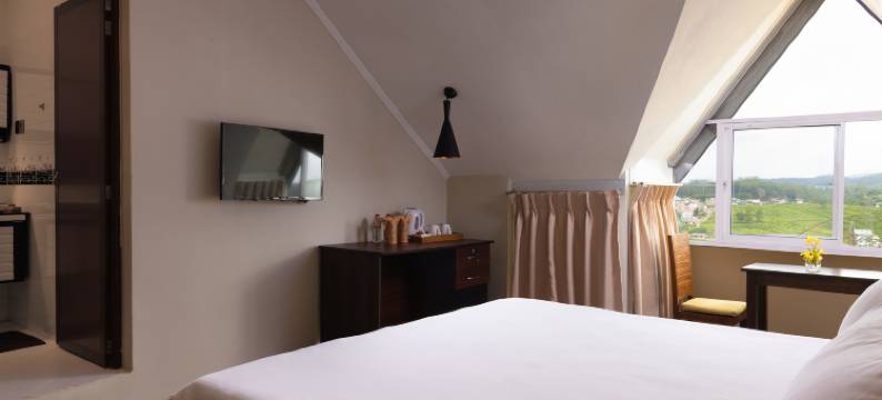 橡光雾隐山居(Oak Ray Misty Hills)图片