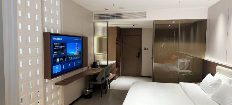 索玛花驿居酒店图片