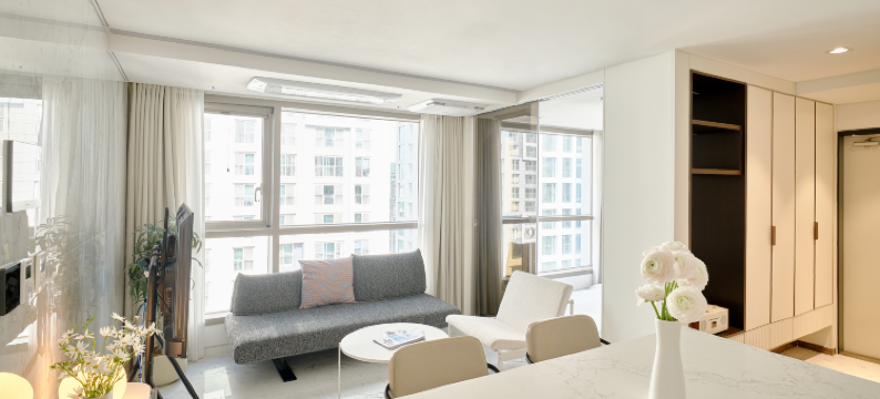 UH FLAT 瑞草酒店(UH FLAT THE SEOCHO)图片