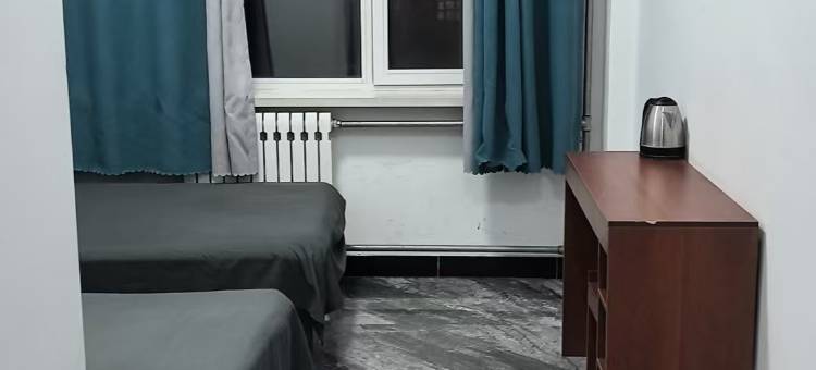 人在旅途客栈图片