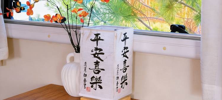 磁州驿湖景庄园图片