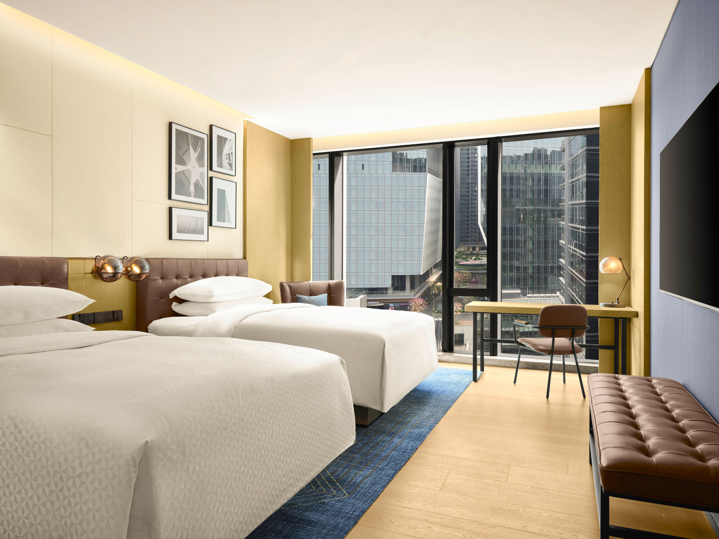 Hotel Overview