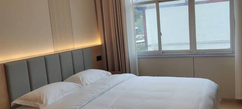 百里杜鹃如归宾馆图片