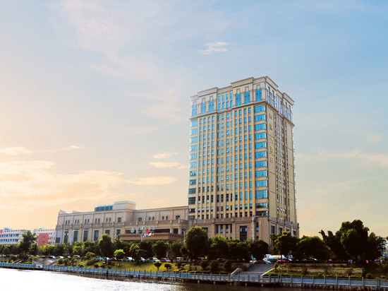 永嘉裕锦大酒店