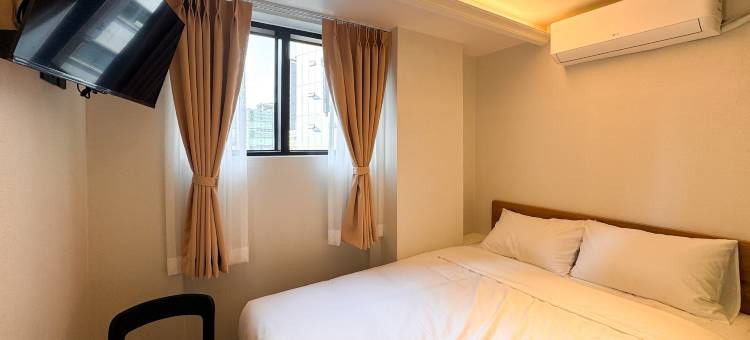 D-Haus Hostel Dongdaemun图片