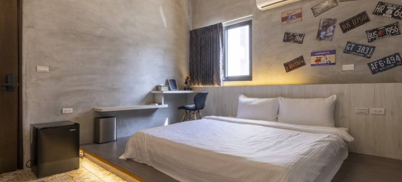 Island Time Homestay图片