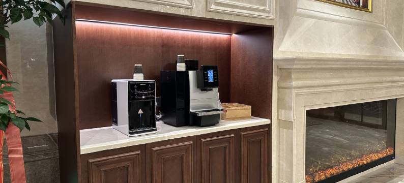 维也纳国际酒店(洛阳洛邑古城丽景门地铁站店)图片