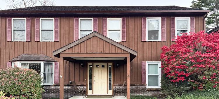 Studio 6 Lake George, NY - Adirondacks图片