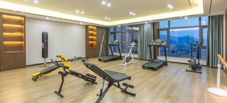 西方财富酒店(闽侯青口店)图片