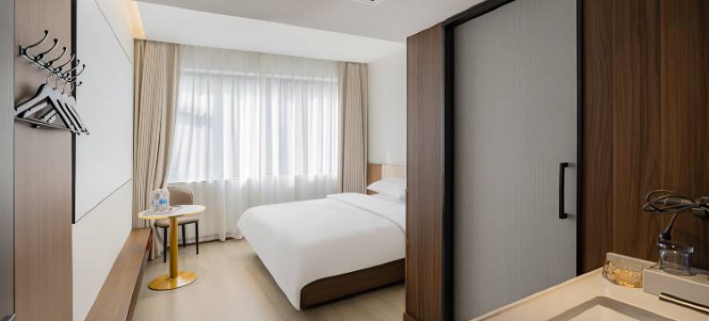 古丈雅朵港湾酒店图片