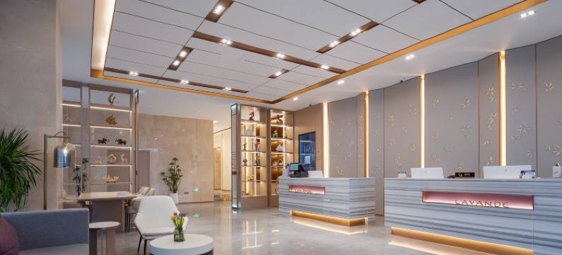 麗枫酒店(连云港东站店)图片