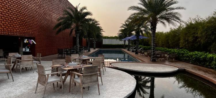 TUI BLUE 别墅静居 富国岛(TUI BLUE Villa Retreat Phu Quoc)图片