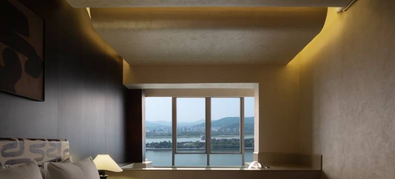 隅见・栖岸民宿(长沙五一恰同学少年广场地铁站店)图片