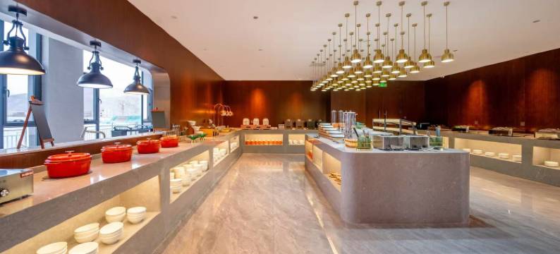 艺龙安云酒店(塔县帕米尔景区店)图片