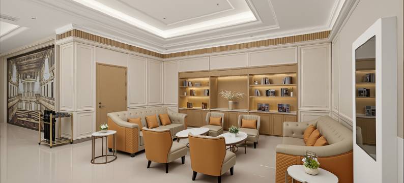 维也纳酒店(百色百东新区店)图片