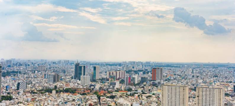 Central Park Luxury Apartment – Landmark Area图片