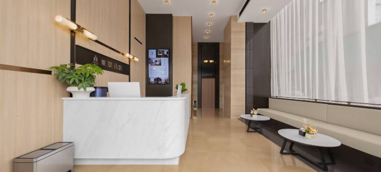 Arking hotel·亚景公寓(广州平沙实验外语学校店)图片
