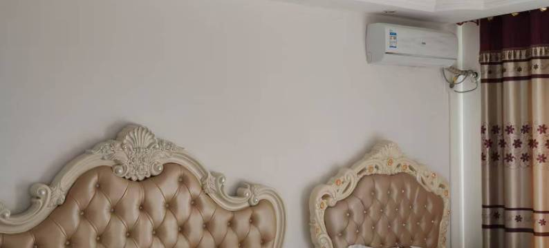 小布丁民宿图片