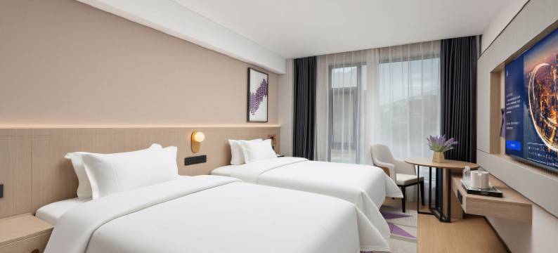 麗枫酒店(玉树州博物馆琼龙路店)图片