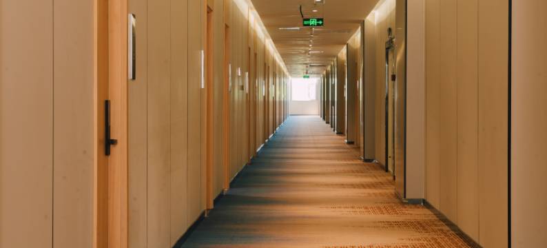 运城嘉豪大酒店图片