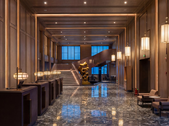 ZHONGJIE CBD HOTEL中心大酒店(沈阳中街故宫大悦城店)