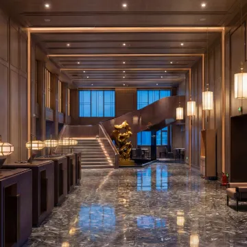 ZHONGJIE CBD HOTEL中心大酒店(沈阳中街故宫大悦城店)图片