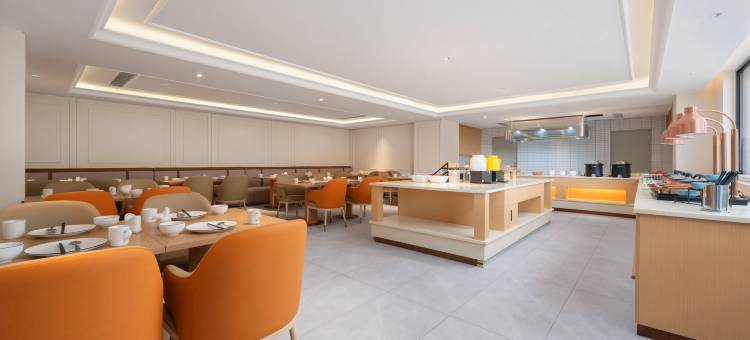 维也纳酒店(济南济阳汽车总站店)图片