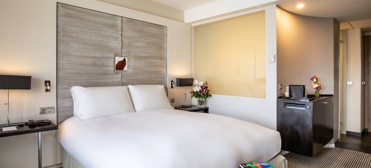 布鲁塞尔欧洲索菲特酒店(Sofitel Brussels Europe)图片