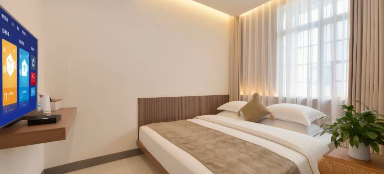 屿海相约民宿(北海银滩店)图片